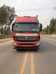 Ouman  BJ3313DMPKJXC Dump truck