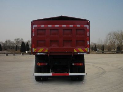 Ouman  BJ3313DMPKJXC Dump truck