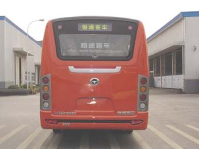 Hengtong Bus CKZ6958D3 City buses