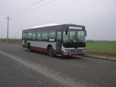 Huanghai  DD6129B01F City buses