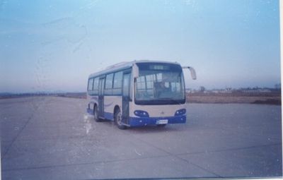 Huanghai  DD6860S05 City buses