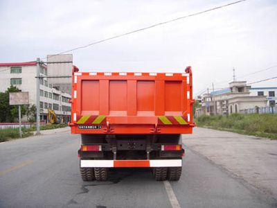 Dongfeng  DFL3318AX7B Dump truck