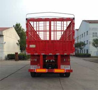 Yima  FFH9405CCYA Gantry transport semi-trailer