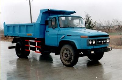 Yongxuan  HYG3075 Dump truck