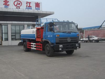 Jiangte brand automobiles JDF5160GPSK4 watering lorry 