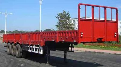 Linghe  LH9360 Semi trailer