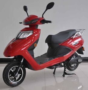 Saige  SG1800DT Electric two wheeled motorcycle