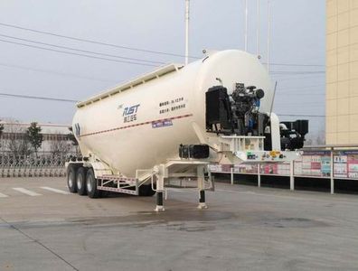 Ruijiang  WL9407GXH Lower ash semi-trailer