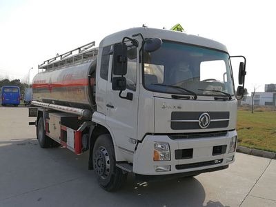 Zhuanzhi  YZZ5180GYYLD Aluminum alloy oil tanker