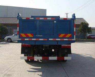 China National Automobile Corporation ZQZ3160Q4 Dump truck