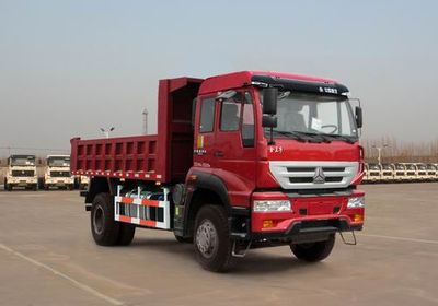 Star Steyr ZZ3161M4311D1 Dump truck