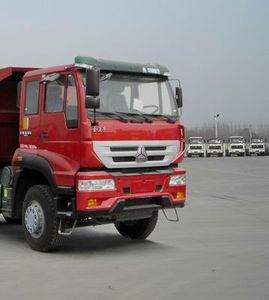 Star Steyr ZZ3161M4311D1 Dump truck