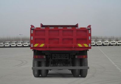 Star Steyr ZZ3161M4311D1 Dump truck