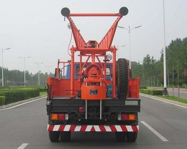 Jingtan  BT5084TZJDPP1003A2 Drilling rig truck