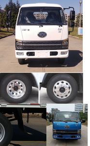 Jiefang Automobile CA1030Q3L1E6 Truck