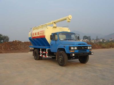 Chuanmu  CXJ5100GSL Bulk feed transport vehicle