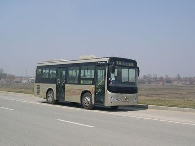 Huanghai  DD6850G04 City buses