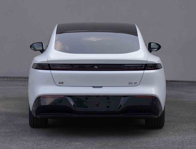 Fengshen  DFM7000S1F1BEV Pure electric sedan