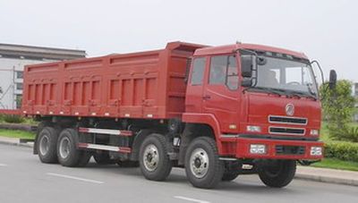 Dongfeng  EQ3319GE1 Dump truck