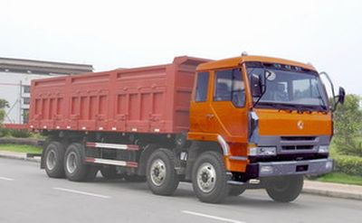 Dongfeng  EQ3319GE1 Dump truck