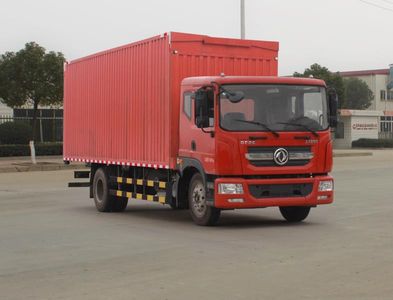 Dongfeng  EQ5181XYKL9CDGAC Wing opening box car