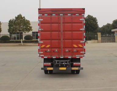 Dongfeng  EQ5181XYKL9CDGAC Wing opening box car