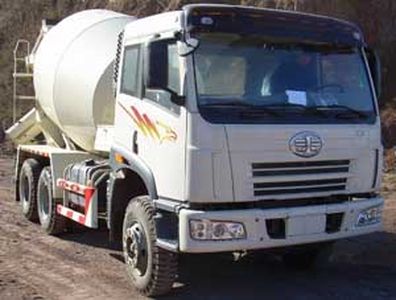 Fusang FS5250GJBQDConcrete mixing transport vehicle