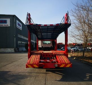 LAOAN LR5206TCL Vehicle transport vehicle