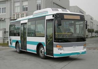 Junma  SLK6891UF1N City buses