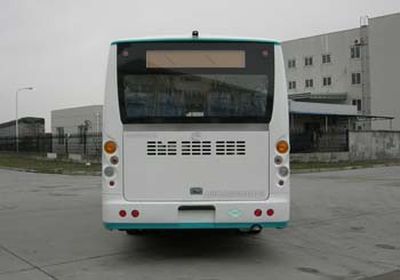 Junma  SLK6891UF1N City buses