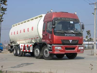 Xingshi  SLS5313GFLB Powder material transport vehicle