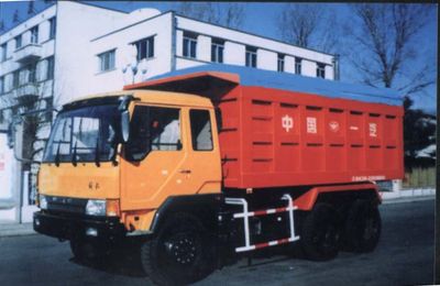 Xiongfeng  SP3238G Dump truck