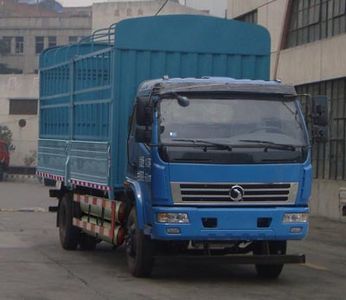 Shitong STQ5141CCYN5Grate type transport vehicle