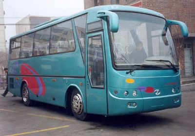 Xiyu  XJ6860H Luxury tourist buses