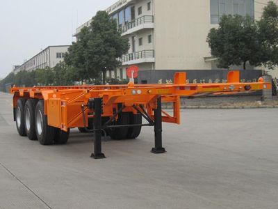 Xingma  XMP9400TWY Transport semi-trailer of dangerous goods tank frame