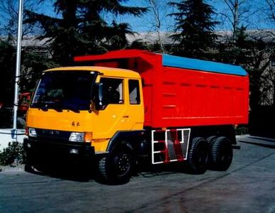 Sanxing  BSX3230G Dump truck