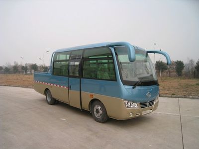 Changqing brand automobilesCQK5070XGCEngineering vehicle