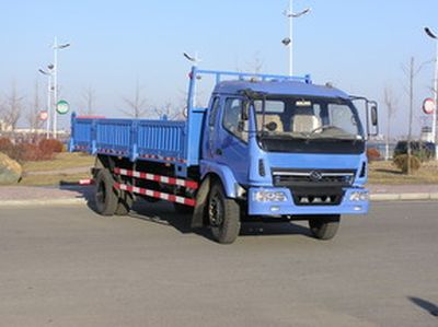 Huanghai  DD1163P01 Truck