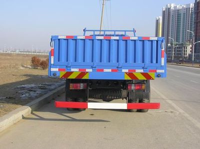 Huanghai  DD1163P01 Truck