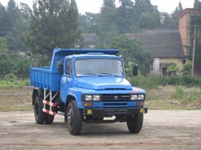 Dongfeng  EQ3063FPA Dump truck