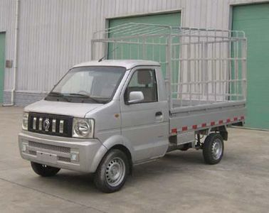 Dongfeng  EQ5021CCYF9 Grate type transport vehicle