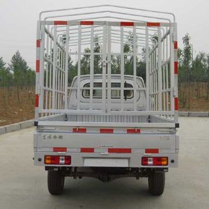 Dongfeng  EQ5021CCYF9 Grate type transport vehicle