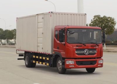 Dongfeng  EQ5181XXYL9CDGAC Box transport vehicle