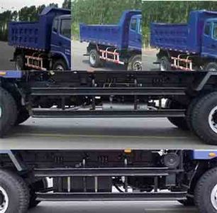 UFO  FD3040P8K4 Dump truck