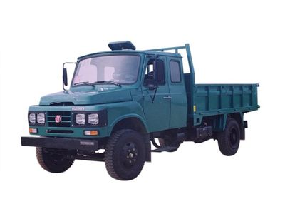 Guilong  GL2515CPD Self dumping low-speed truck