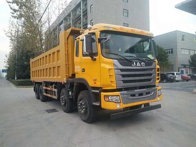 Jianghuai brand automobilesHFC3311P1K7H41S3VDump truck