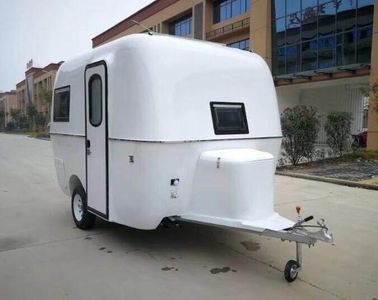 Juchen Ace Car HNY9013XLJ RV trailer