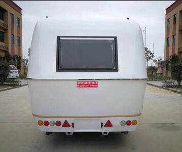 Juchen Ace Car HNY9013XLJ RV trailer