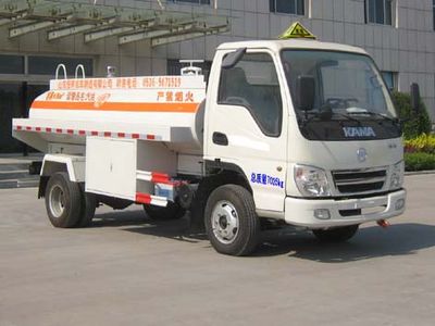 Hengtong  HTC5072GJY33D4 Refueling truck