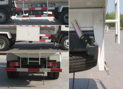 Hengtong  HTC5072GJY33D4 Refueling truck